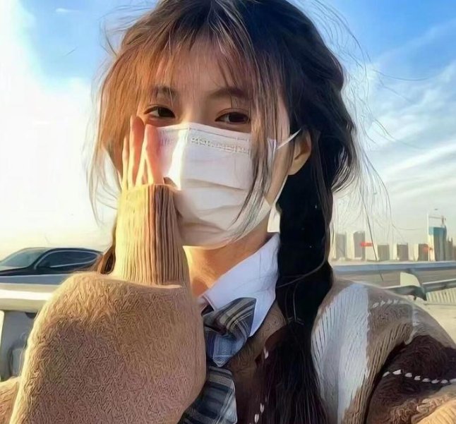 另一位母亲