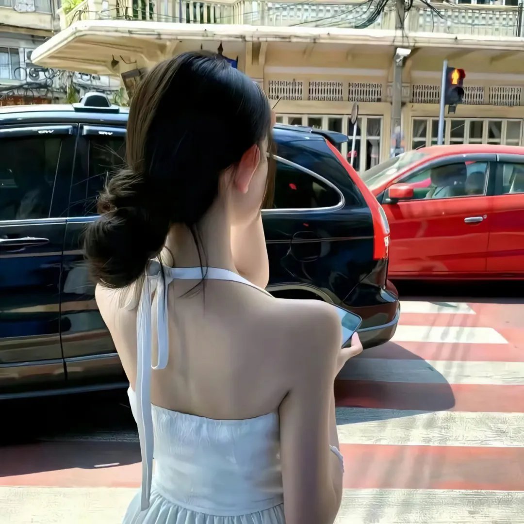 追着幸福跑